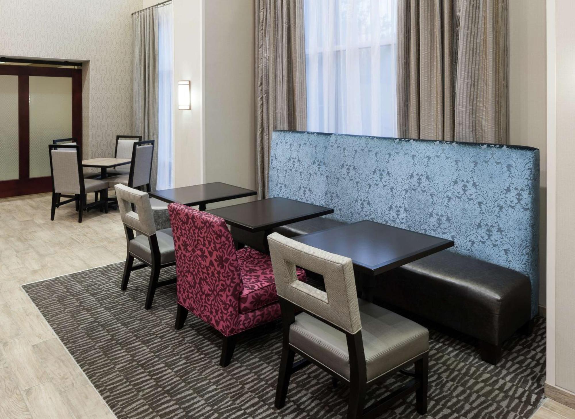 Hampton Inn & Suites Westford-Chelmsford Exterior foto