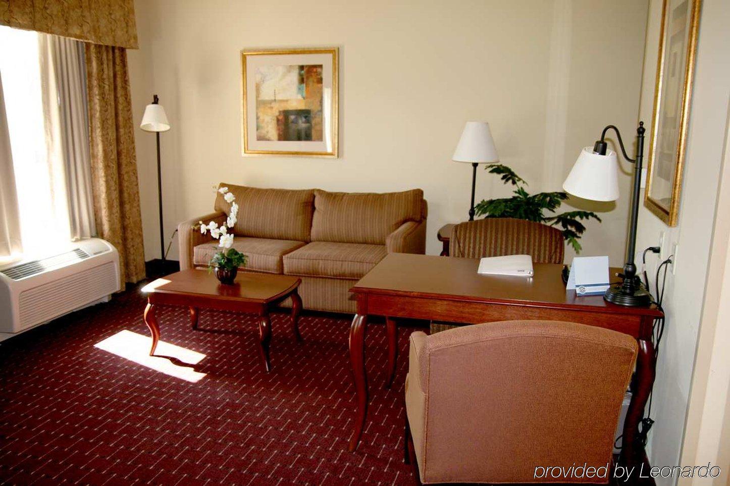 Hampton Inn & Suites Westford-Chelmsford Quarto foto